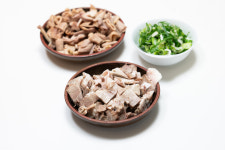 대구 맛집 20년 전통 대명돼지국밥 밀키트 일간국밥이 만든 국밥 : 대명돼지국밥