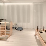 필라테스대관 필라테스연습실 기구필라테스 24시간 무인 경기 부천 신중동 B룸 1시간 : 쉐어필라테스 부천점