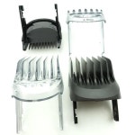 루나파H필립스 호환용 헤어 트리머 커터 클리퍼 빗, HC5610, HC7650, 2mm, 3-15mm, 16-28mm, 신제품 : 루나파몰H
