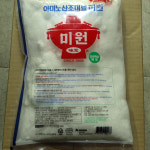 [의왕시 배달] 요리의 완성 미원 아미노산 핵산 2kg [부곡 포진상회] : 동네시장 장보기