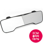 제노바 퍼펙트 ECM 하이패스 자동차 룸미러 와이드 : 카리오스