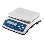 한성계기 고중량 전자저울 0.1g 21kg HS20KB : 파인드툴