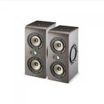 FOCAL 포칼 Shape Twin 쉐이프 트윈 - 1조(2통) : 더그랩사운드