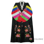 [S]자미사목단수신복군웅별상,대신복,부인복,신장복,몽두리 : 제천불교백화점