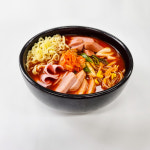 오밀당 나혼자 부대찌개 520g : 오밀당