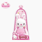 원앤원 콩지래빗 (35cm) 토끼애착인형 봉제인형 : 더원스마켓