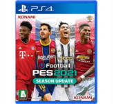 [새상품] 위닝일레븐 2021 [한글판] PES 2021 우체국 당일발송 (플스4-PS4-플레이스테이션4) : 레인보우게임즈