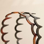 [갤러리아] 제이로렌 프랑스 수입 뾰족 포인트 머리띠 H0916 : 갤러리아백화점