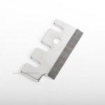 SIS-11 전용 칼날 / 빙삭기 칼날 빙수기 삼우공업사 : 서연상사