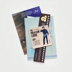 cowboy pack 카우보이 카우걸 서부 말 다꾸 스티커 스티커팩 : OAB