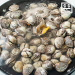 국내산 벌교 새꼬막 1kg 제철 여자만 당일조업 : 훈훈수산