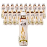 일화 아임보리 410ml 20개 : 스마트바잉