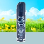 실내 식당 업소 담배냄새 제거제 탈취제 악취제거 방향제 페퍼민트향 300ml : 굿니스마켓