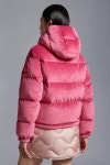 몽클레어 다오스 셔닐 DAOS 23FW 여성 숏 패딩 : 런던프라이데이