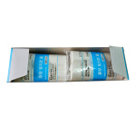 동양 탈지면 롤 치과용 코튼볼 1통 (2000pcs) 덴탈롤 치과볼 코튼롤 : 쇼핑와우
