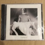 검정치마 - 3집 Part 2 THIRSTY [CD] : 스피츠 레코즈