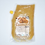 업소용 마늘소스 2kg 치킨 족발 보쌈 : 고삐
