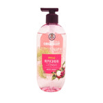 오가니스트 크랜베리 바디워시 480ml x 1개 : 유일상사