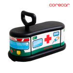 코레카 앰뷸런스 구급차 저소음 붕붕카 역할놀이완구 : 토이앤키즈