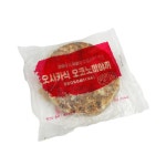 냉동 오사카식 오코노미야끼 350g 임박상품 : 햇품식자재몰