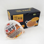 애묘비책 햇 밥 연어생선살스튜 100gx6개입 : 드몽드펫샵