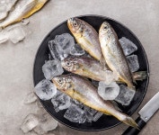 [우수깡] 제주 수산물 은빛갈치, 고등어, 참조기 : 우수깡