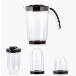 에이든 홈푸드 믹서기 1L 다용도 가정용 소형 미니 믹서 분쇄기 MJ-336S : 에이든 공식스토어