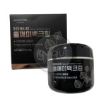 마미레시피 들깨미백크림 50g 1개 기미 개선 자연유래성분 : 케이니크