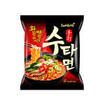 삼양 수타면 120g 1입 특가상품 240227까지 : 비욘드퍼니싱