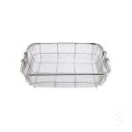 사각망소쿠리450x350x120 1단A0164 생활용품 : 다팔아마케트