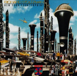 [CD] 리차드 스톨츠만 (Richard Stoltzman) – New York Counterpoint : ...