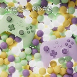 조이 패드 블루투스 8BITDO 얼티밋 컨트롤러 충전독 : 직구콩이2