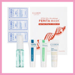 [셀디치]체험키트 알앰플+버핑클렌져+오션토닝+히아린겔+포바크림+페리타마스크 : 셀디치