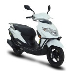 VX125 디앤에이모터스 2025년식 : 삼성오토바이총판