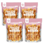 자연목장 닭가슴살 트위스트 대용량 고단백 애견간식 1kg 4개 강아지간식 : 주식회사 바른생활