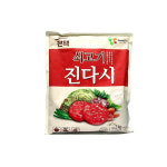 영미산업 쇠고기 큰댁진다시2kg : 당장만나