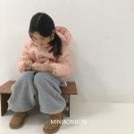 겨울 미니봉봉 강릉패딩(72000-70%) : 때때파파