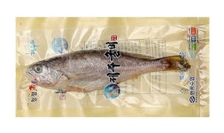 [우수깡] 제주 수산물 은빛갈치, 고등어, 참조기 : 우수깡