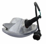 IVECO EUROCARGO  SUNVISOR 마커 조명 전구 포함 2x FITS RH 및 BP91-027028 스트랄리스 504047265 : 유진상사 종합몰