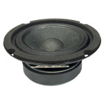 SR-125B40 5인치 80W 8옴 중저음 삼미스피커 : 신희전자