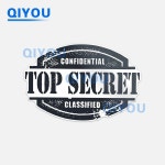 휠스티커 튜닝 맞춤형 차체 장식 탑 시크릿 자동차 다이 컷 PVC 앞유리 풀로드 박스용 : 최신 가성비 상점