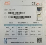 JNC systems/CSL-N3102 : 주식회사 현서