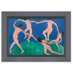 후암아트샵 명화 춤_앙리 마티스 : 후암아트샵