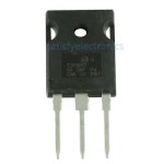 TIP3055 트랜지스터 NPN 60V 15A TO-3P 개 : 유진 종합 상사