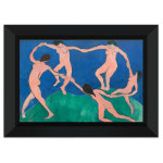 후암아트샵 명화 춤_앙리 마티스 : 후암아트샵