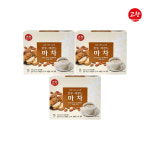 고향 호두 아몬드 마차 225g(15포) x 3개 전통차 : 까까하우스