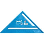 Empire Level 396 12인치 POLYSQUARETM 서까래 광장 : 필자몰036