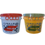 대림 석재용 에폭시 접착제 20kg/돌본드/돌접착제/10kg+10kg : 조아스톤