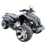 ATV 가솔린 오토바이 3 륜  150cc : 유진상사 종합몰