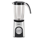 에이든 홈푸드 믹서기 1L 다용도 가정용 소형 미니 믹서 분쇄기 MJ-336S : 에이든 공식스토어